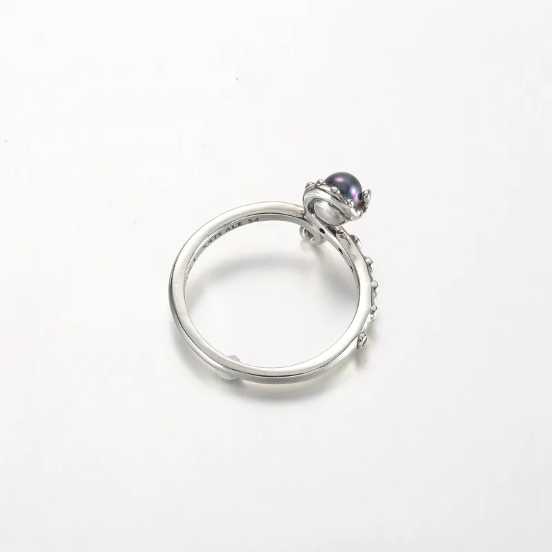 (bilde for) Pandora Disneys Den lille havfruen Ursula Ring - 192697C01 - Vis 4