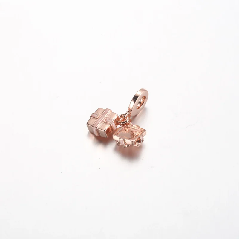 (bilde for) Pandora Fødselsdagsgave Hengende Charm - 782591C01 - Vis 3