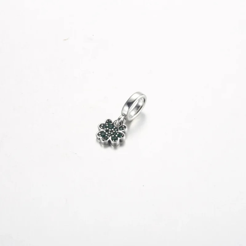 (bilde for) Pandora Firkløver Hengende Charm - 792751C01 - Vis 2