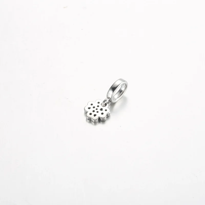(bilde for) Pandora Firkløver Hengende Charm - 792751C01 - Vis 3