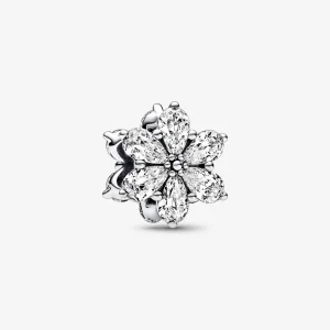 (bilde for) Pandora Funklende Herbarium Klynge Charm - 792623C01