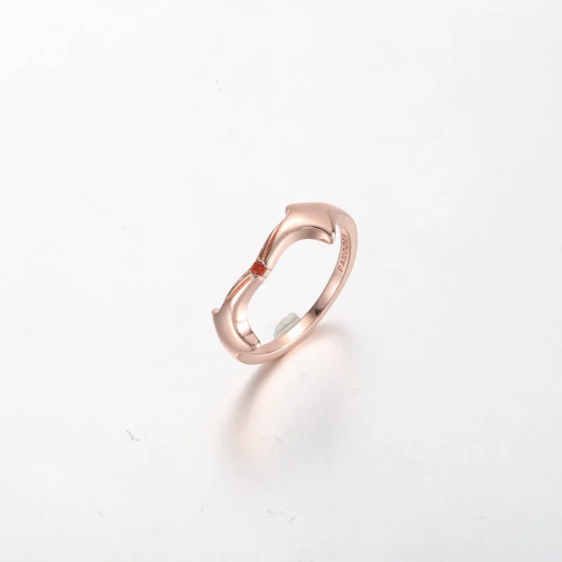 (bilde for) Pandora Marvel Scarlet Witch Ring - 182756C01 - Vis 2