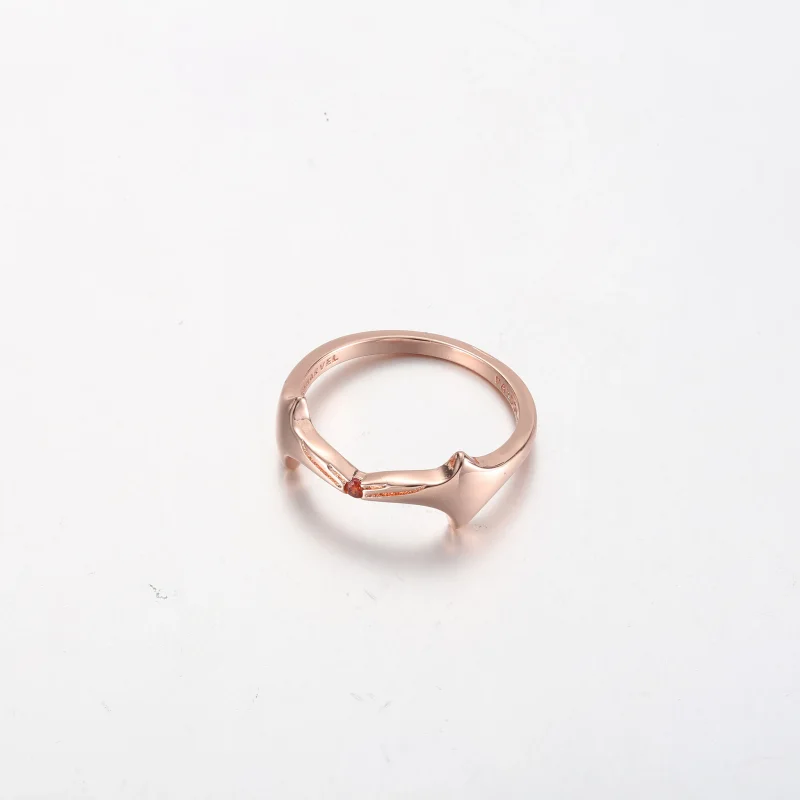 (bilde for) Pandora Marvel Scarlet Witch Ring - 182756C01 - Vis 3