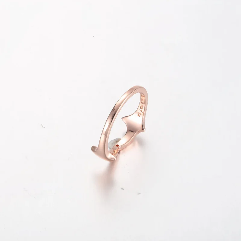 (bilde for) Pandora Marvel Scarlet Witch Ring - 182756C01 - Vis 5