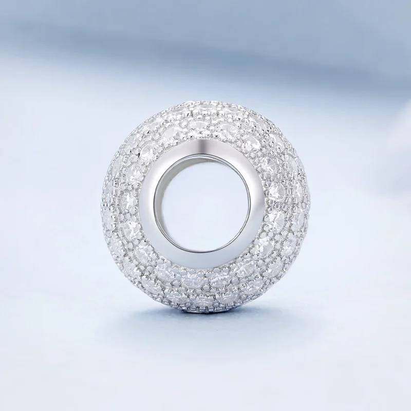 (bilde for) Pandora-stil full av lykkebringer - BSC884-A - Vis 3