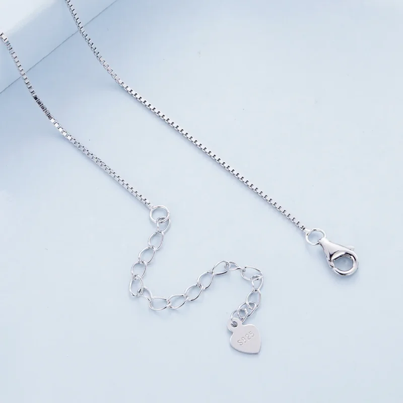 (bilde for) Pandora Style Anchor Halskjede - BSN349 - Vis 4
