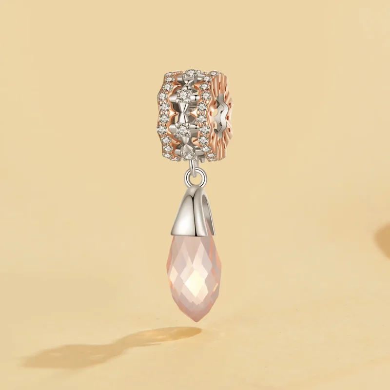 (bilde for) Pandora Style Autumn Dangle - BSC906 - Vis 2