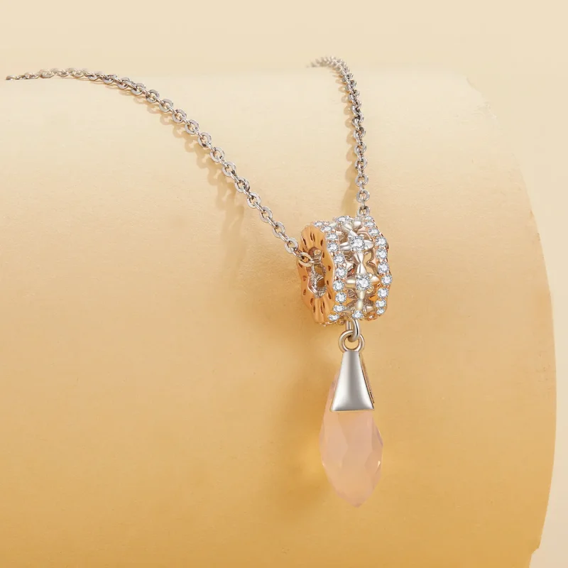 (bilde for) Pandora Style Autumn Dangle - BSC906 - Vis 3