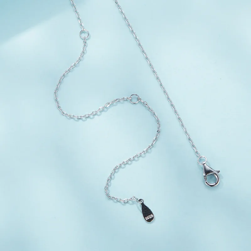 (bilde for) Pandora Style Cat Smart Halskjede - SCN503 - Vis 4
