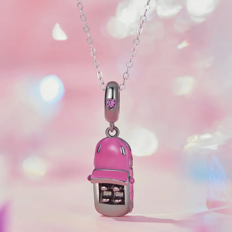 (bilde for) Pandora Style Convertible Dangle - SCC2470 - Vis 2
