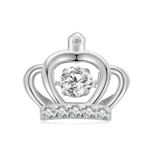 (bilde for) Pandora Style Crown Charm - SCC2589