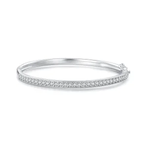 (bilde for) Pandora Style Exquisite Bangle - BSB130