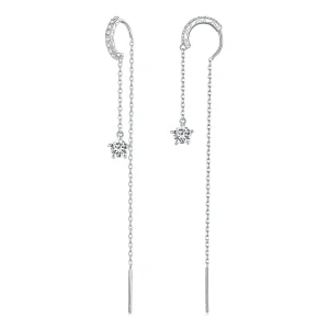 (bilde for) Pandora Style Exquisite Dingle øredobber - BSE830