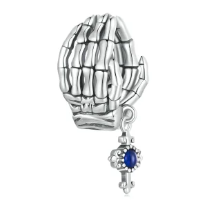 (bilde for) Pandora Style Faith Charm - SCC2497
