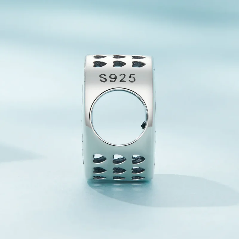 (bilde for) Pandora Style Family Charm - SCC2494 - Vis 3