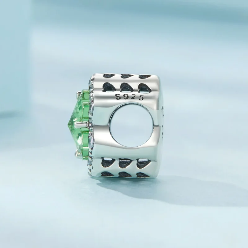 (bilde for) Pandora Style Firkløver Charm - SCC2622 - Vis 3