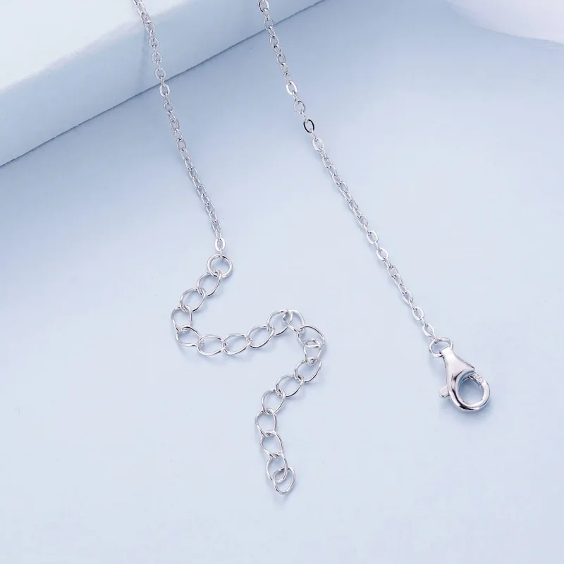 (bilde for) Pandora Style Lily of The Valley-kjede - BSN357 - Vis 4