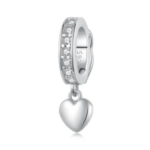 (bilde for) Pandora Style Love Universal Spenne Avstandsstykke - BSC888