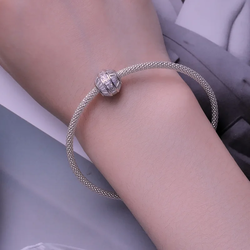 (bilde for) Pandora Style Lucky Small Waist Charm - BSC831 - Vis 6