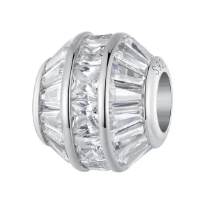 (bilde for) Pandora Style Lucky Small Waist Charm - BSC831