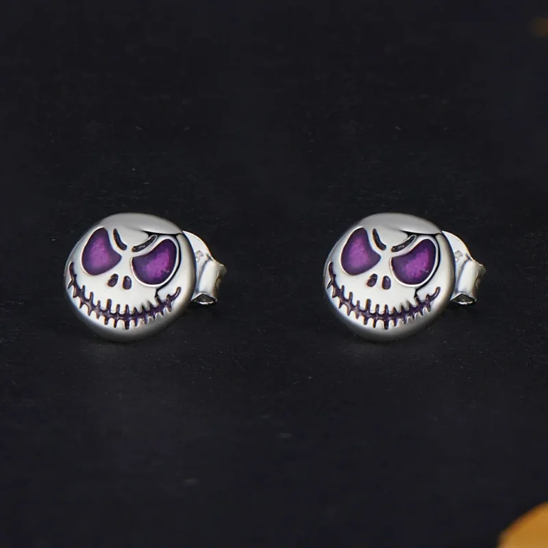 (bilde for) Pandora Style Luminous Personalized Studs øredobber - SCE1639 - Vis 2