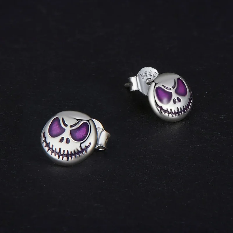(bilde for) Pandora Style Luminous Personalized Studs øredobber - SCE1639 - Vis 3