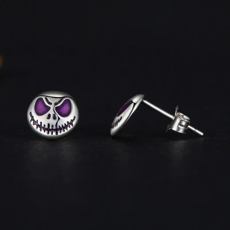 (bilde for) Pandora Style Luminous Personalized Studs øredobber - SCE1639 - Vis 4