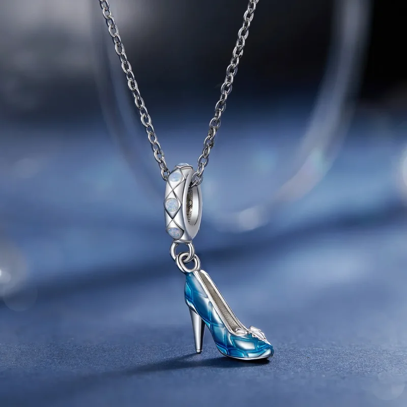 (bilde for) Pandora Style Magic Dancing Shoes Dingle - SCC2536 - Vis 2