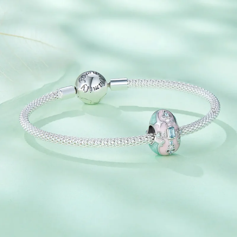 (bilde for) Pandora Style påskeegg sjarm - BSC781 - Vis 5