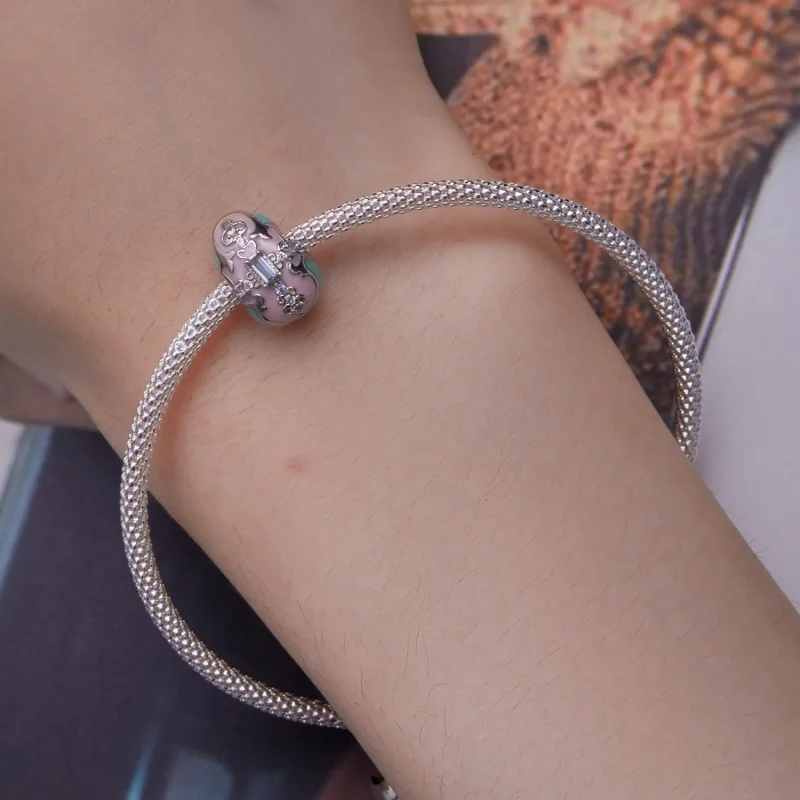 (bilde for) Pandora Style påskeegg sjarm - BSC781 - Vis 6
