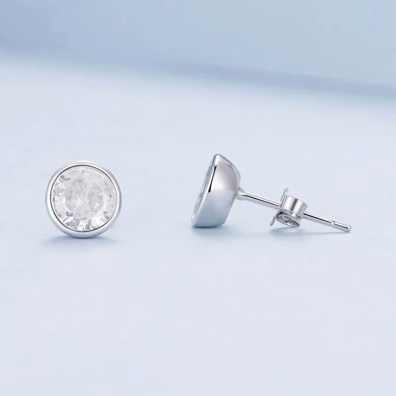 (bilde for) Pandora Style Shining Studs øredobber - BSE902 - Vis 4