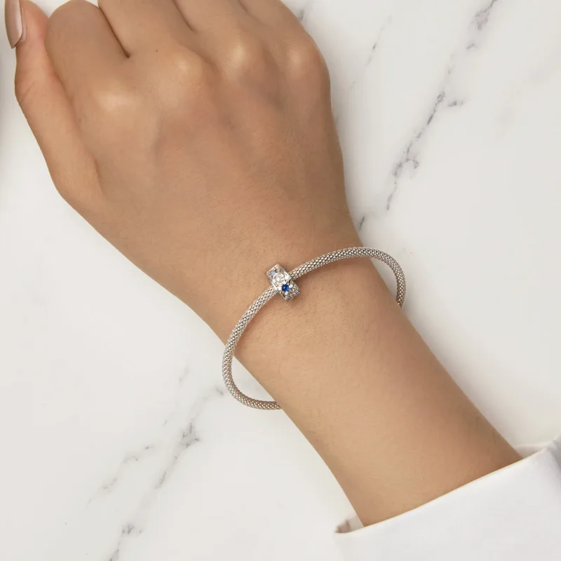 (bilde for) Pandora Style Starry Day and Night Clip - SCC2555 - Vis 6