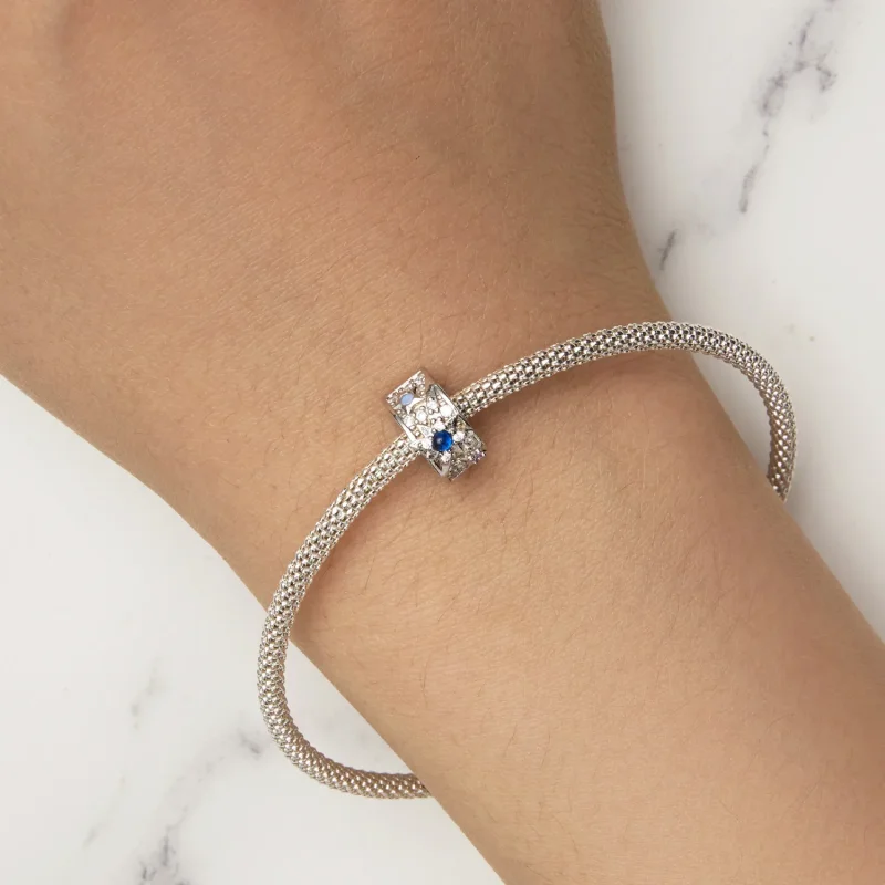 (bilde for) Pandora Style Starry Day and Night Clip - SCC2555 - Vis 7