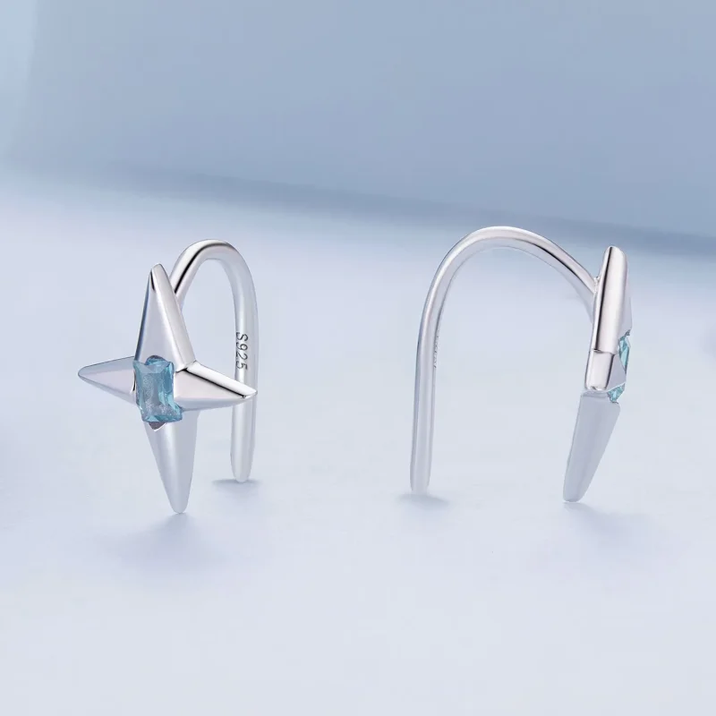 (bilde for) Pandora Style Starry Studs øredobber - BSE915 - Vis 3