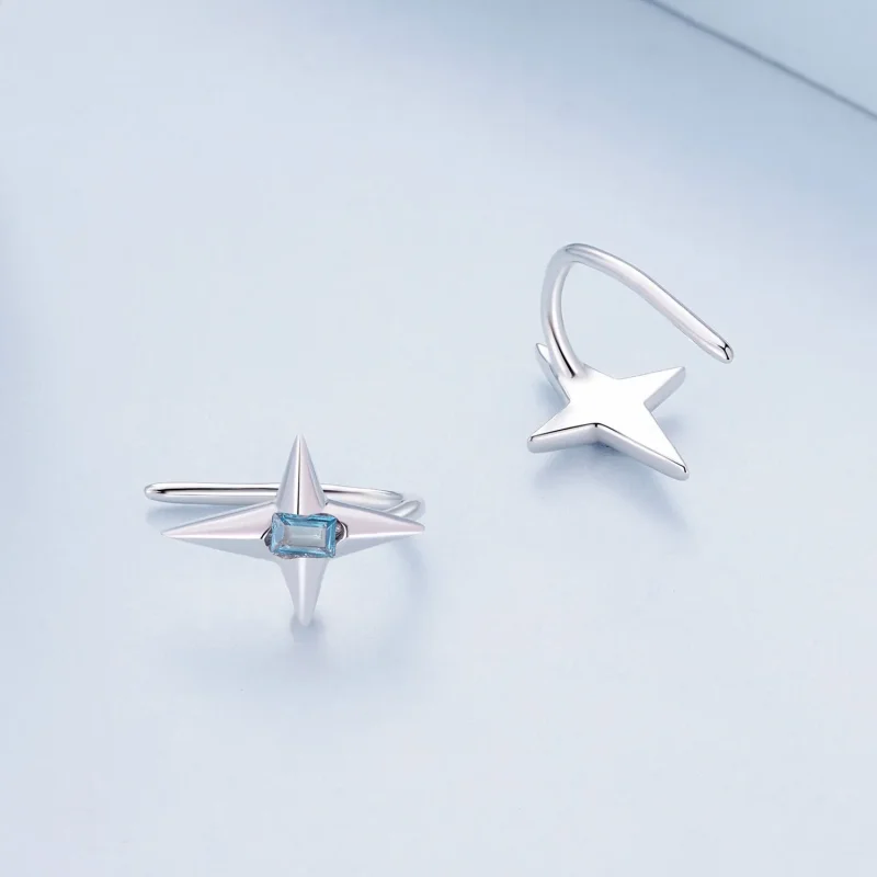 (bilde for) Pandora Style Starry Studs øredobber - BSE915 - Vis 4