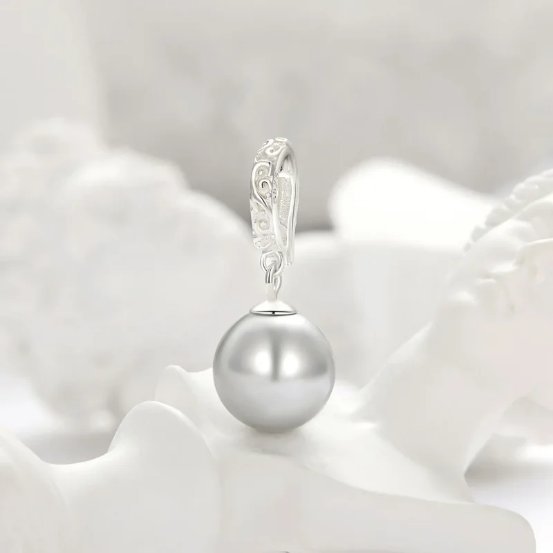 (bilde for) Pandora Style Tears of The Sea dingler - SCC2617 - Vis 2