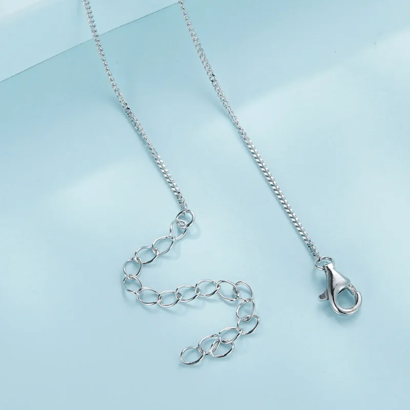 (bilde for) Pandora Style Wings Halskjede - SCN504 - Vis 4
