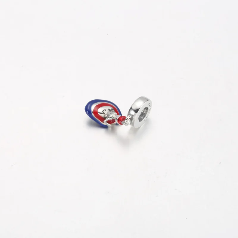 (bilde for) Pandora Cancan Dancer Pendant Charm - 3377538 - Vis 5