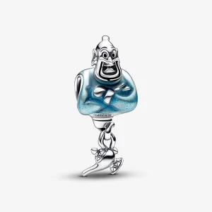 (bilde for) Pandora Disney Aladdin Genie og Lampe Charm - 792348C01