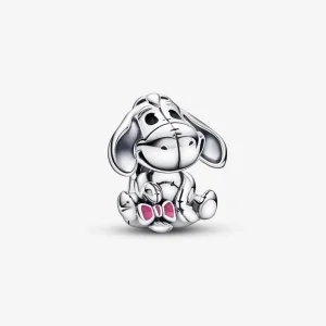 (bilde for) Pandora Disney Ole Brumm Tussi Charm - 792209C01