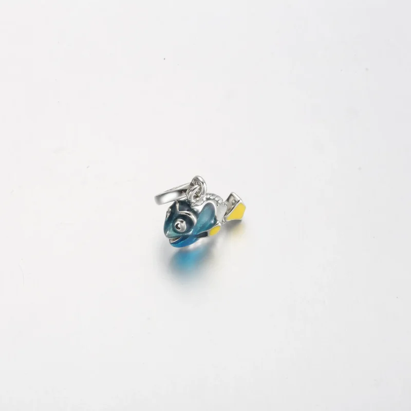 (bilde for) Pandora Disney Pixar Dory Hengende Charm - 792025C01 - Vis 4