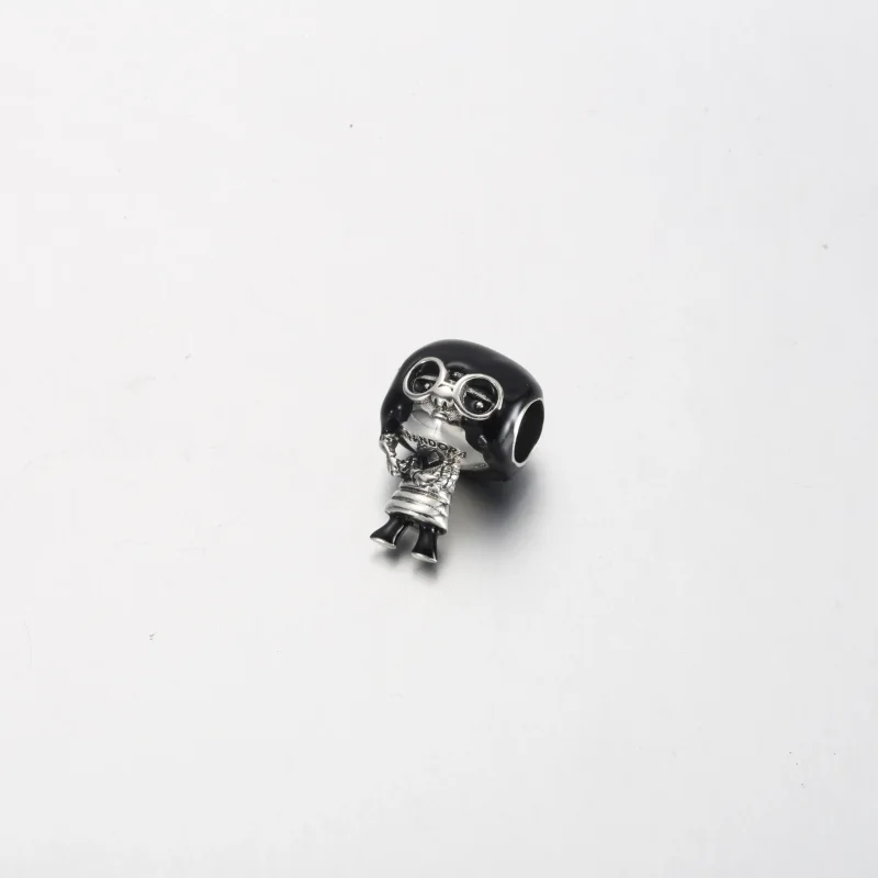 (bilde for) Pandora Disney Pixar Edna Charm - 792026C01 - Vis 2