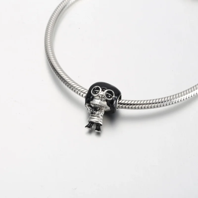 (bilde for) Pandora Disney Pixar Edna Charm - 792026C01 - Vis 4