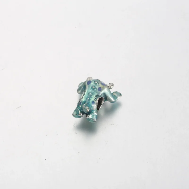 (bilde for) Pandora Disney Pixar Sulley Charm - 792031C01 - Vis 3