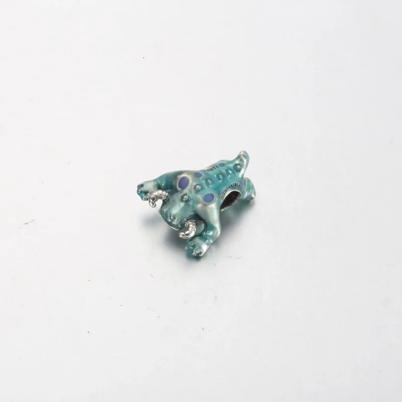 (bilde for) Pandora Disney Pixar Sulley Charm - 792031C01 - Vis 4