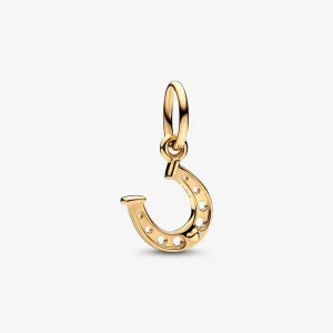 (bilde for) Pandora Hestesko Hengende Charm - 752328C00