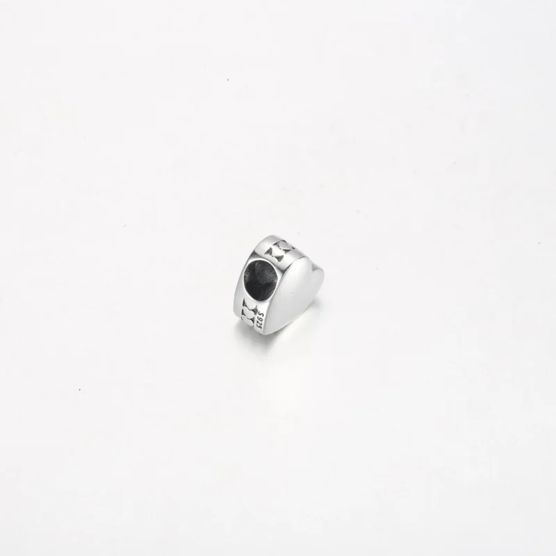 (bilde for) Pandora Hope Pink Ribbon Charm - ENG792015_28 - Vis 4