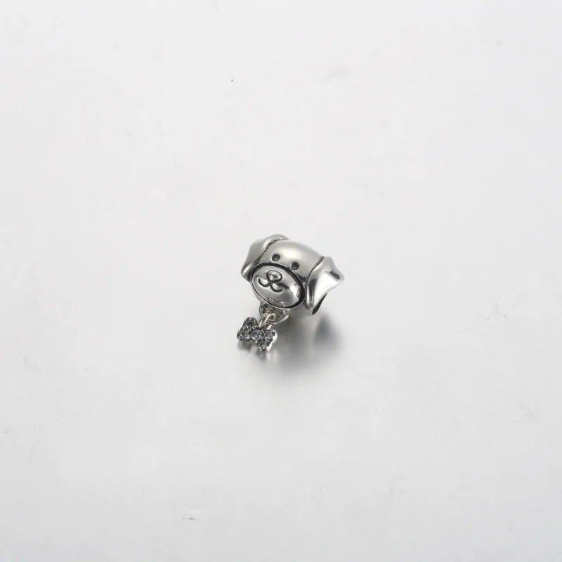 (bilde for) Pandora Hund og Ben Charm - 792254C01 - Vis 2