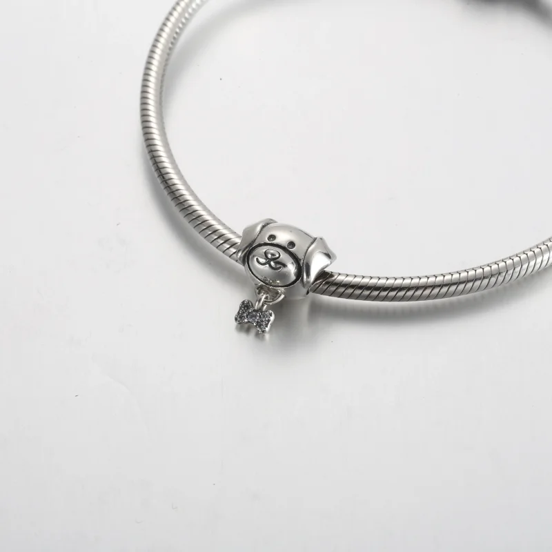 (bilde for) Pandora Hund og Ben Charm - 792254C01 - Vis 5