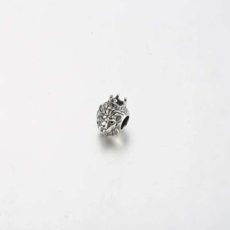 (bilde for) Pandora Kongelig Løve Charm - 792199C01 - Vis 2